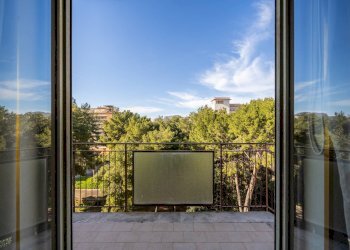 Foto 28 - Quadrilocale Via Giuseppe Ingegneros
 
96, Palermo - foto 28