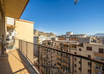 Foto 49 - Quadrilocale Via Giuseppe Ingegneros
 
96, Palermo - foto 49