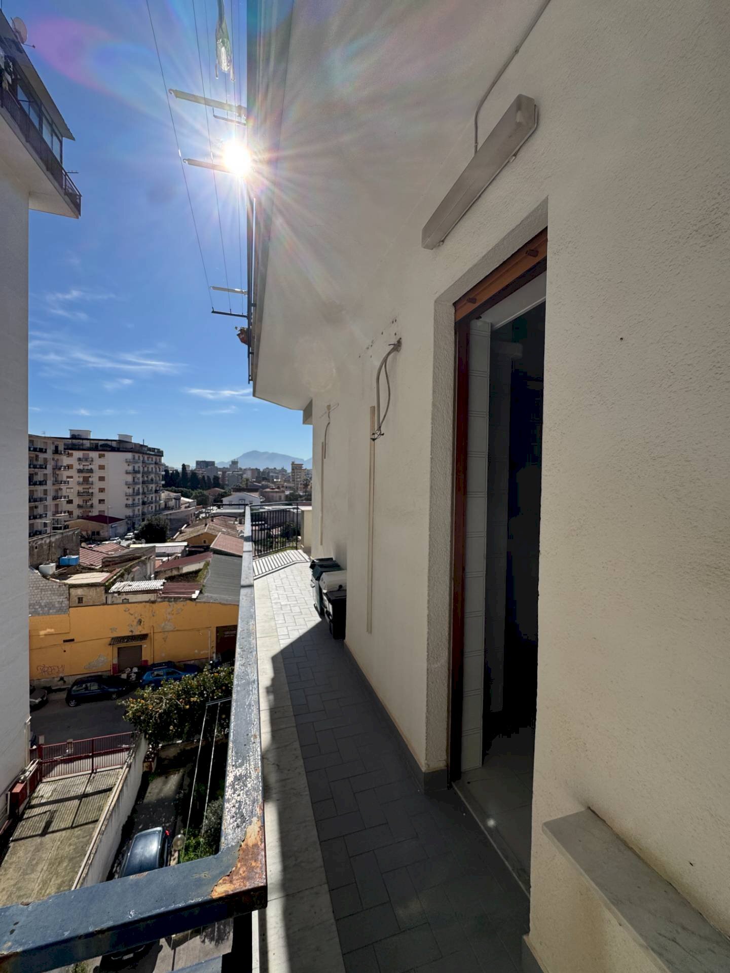 Foto 2 - Appartamento Via Matteo Dominici
28, Palermo - foto 2