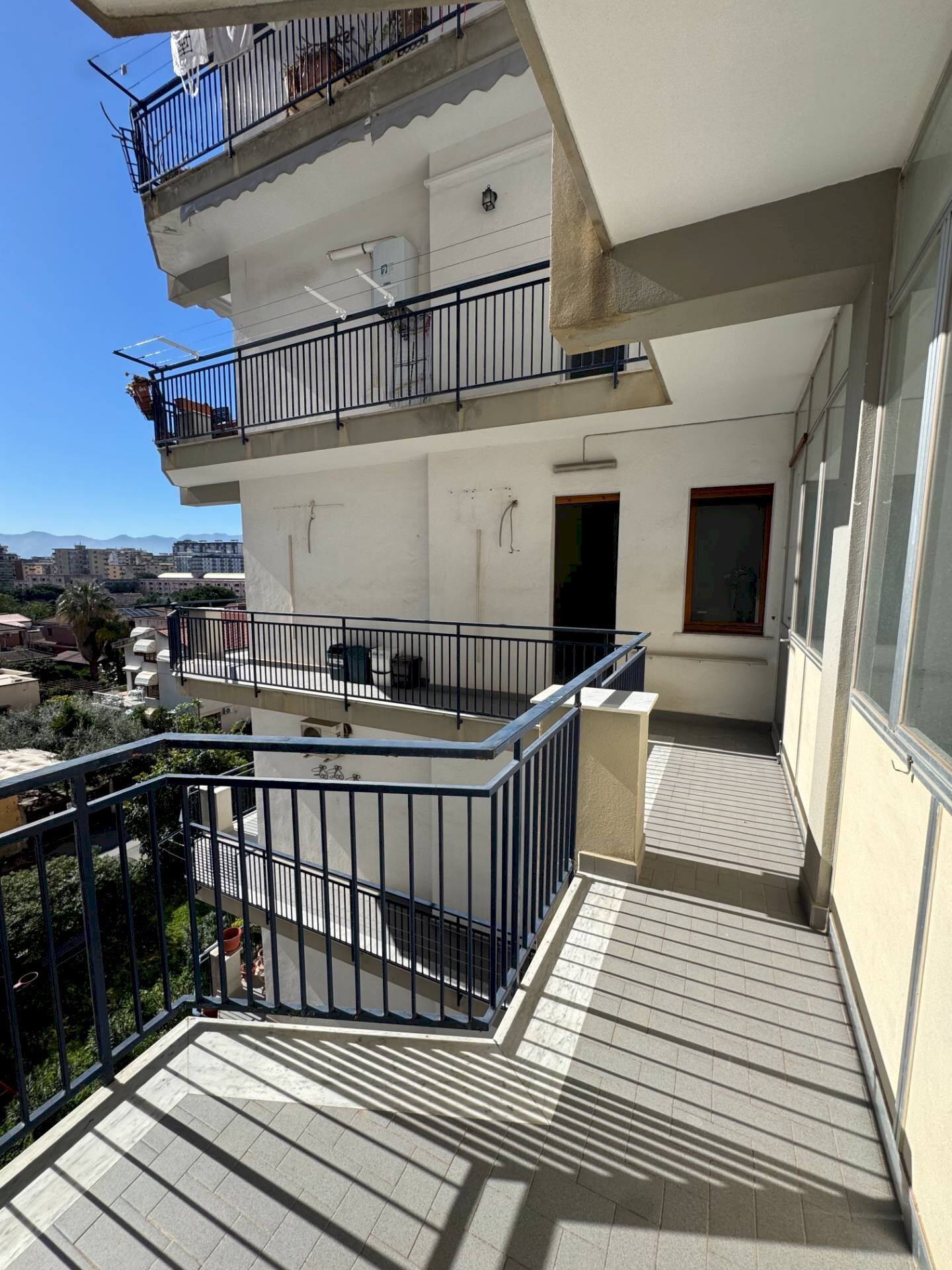 Foto 3 - Appartamento Via Matteo Dominici
28, Palermo - foto 3