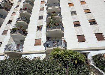 Foto 63 - Appartamento Via Matteo Dominici
 
28, Palermo - foto 63