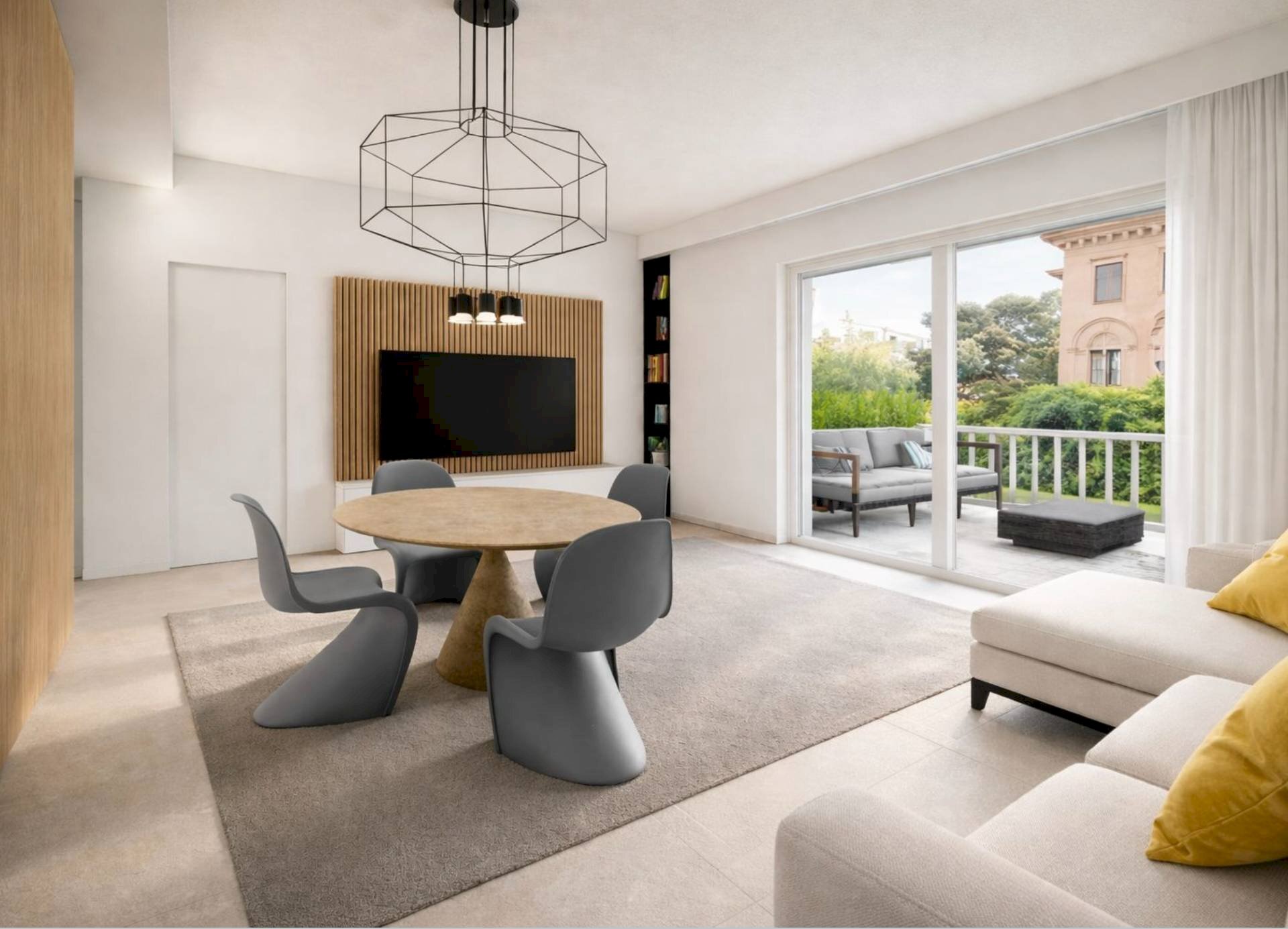 Foto 1 - Bilocale Via Francesco Lo Jacono
 
22, Palermo - foto 1