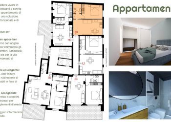 Foto 9 - Bilocale Via Francesco Lo Jacono
 
22, Palermo - foto 9