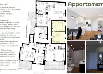 Foto 13 - Bilocale Via Francesco Lo Jacono
 
22, Palermo - foto 13