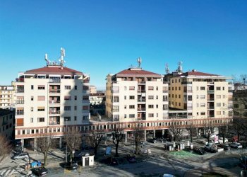 Ufficio Piazza Garibaldi, Saluzzo - foto 1