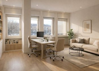 Ufficio Piazza Garibaldi, Saluzzo - foto 4