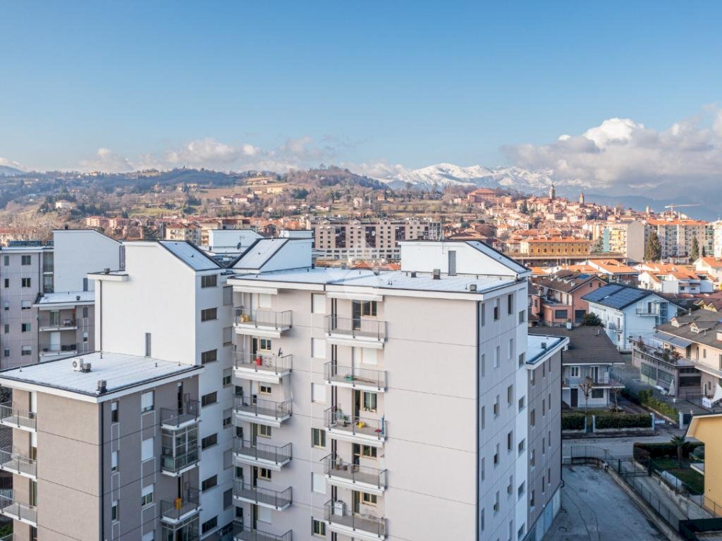 Three-room apartment Via Francesco Costa, Saluzzo - photo 2