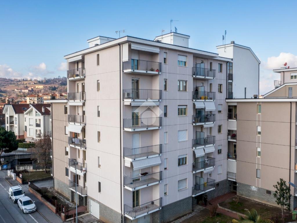 Three-room apartment Via Francesco Costa, Saluzzo - photo 3