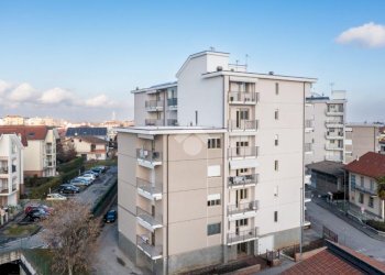 Appartamento Via Francesco Costa, Saluzzo - foto 1