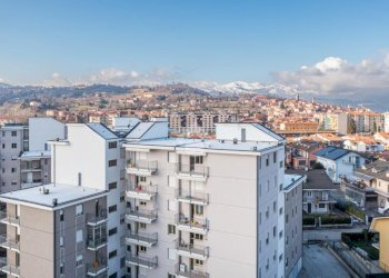 Appartamento Via Francesco Costa, Saluzzo - foto 2