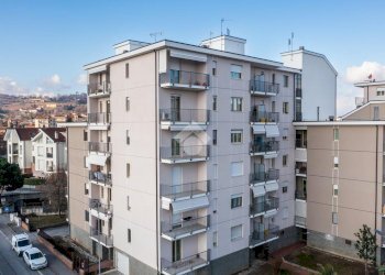 Trilocale Via Francesco Costa, Saluzzo - foto 7