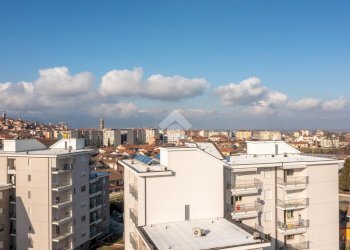 Trilocale Via Francesco Costa, Saluzzo - foto 8