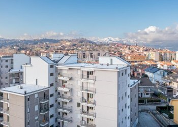 Trilocale Via Francesco Costa, Saluzzo - foto 10