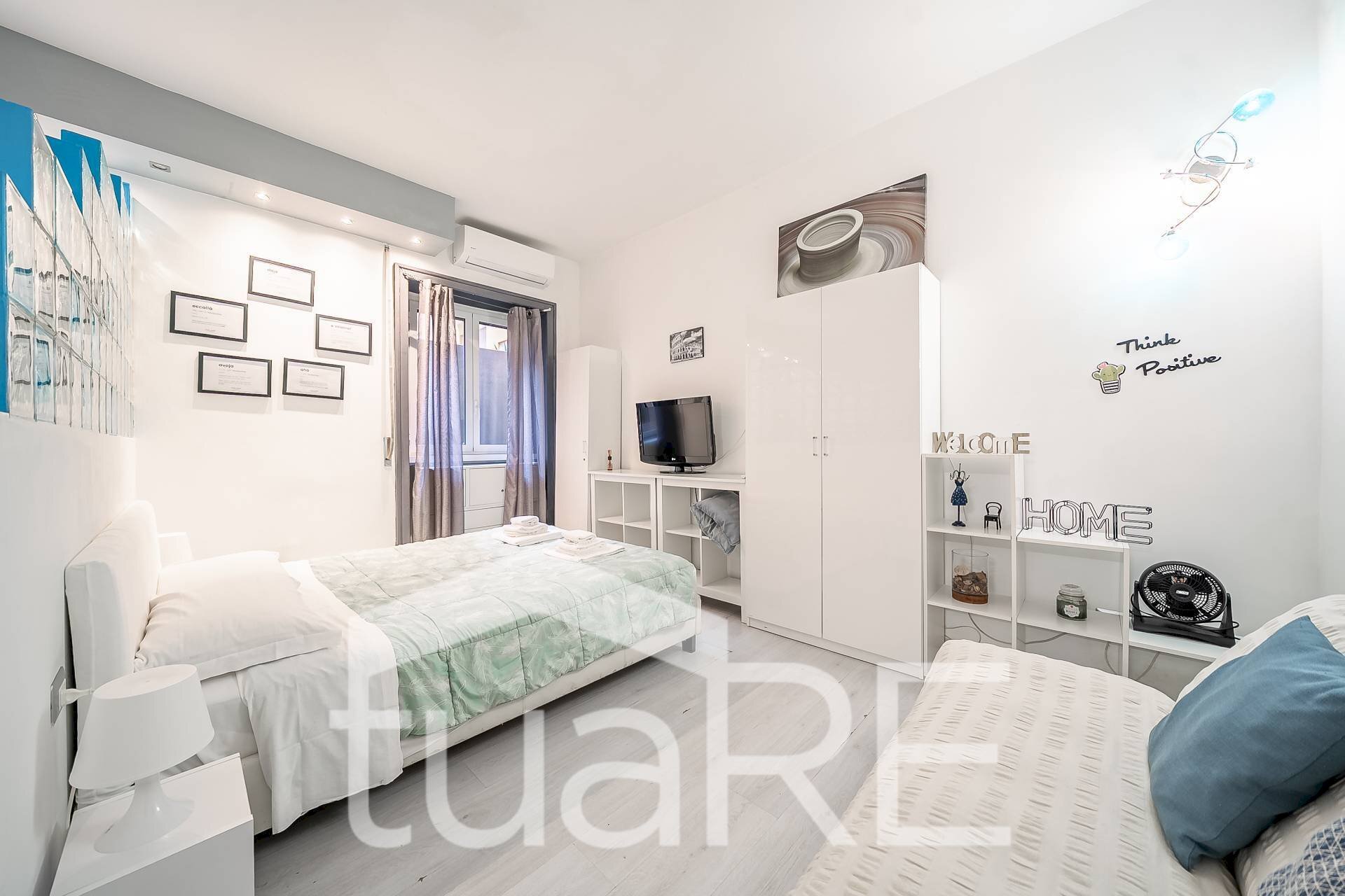 Foto 2 - Bilocale Via Marcantonio Bragadin, Roma - foto 2