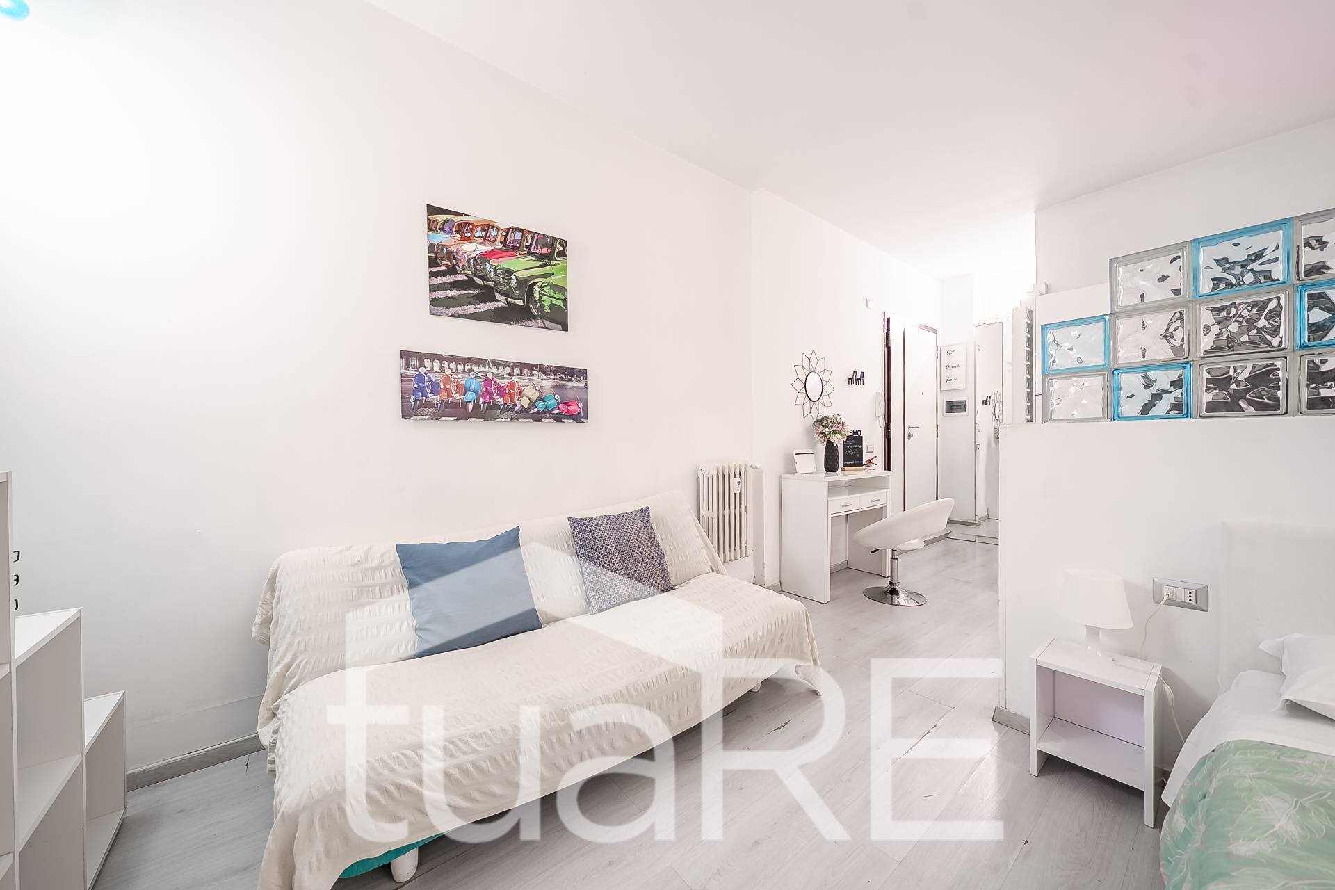 Foto 3 - Bilocale Via Marcantonio Bragadin, Roma - foto 3