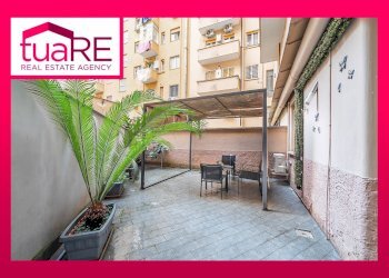 Foto 1 - Bilocale Via Marcantonio Bragadin, Roma - foto 1