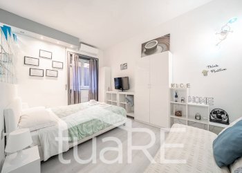 Foto 2 - Bilocale Via Marcantonio Bragadin, Roma - foto 2