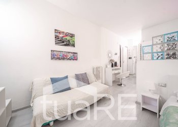 Foto 3 - Bilocale Via Marcantonio Bragadin, Roma - foto 3