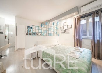 Foto 4 - Bilocale Via Marcantonio Bragadin, Roma - foto 4