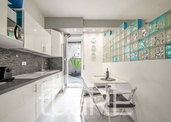 Foto 6 - Bilocale Via Marcantonio Bragadin, Roma - foto 6