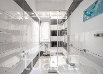 Foto 7 - Bilocale Via Marcantonio Bragadin, Roma - foto 7