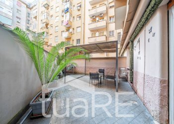 Foto 9 - Bilocale Via Marcantonio Bragadin, Roma - foto 9