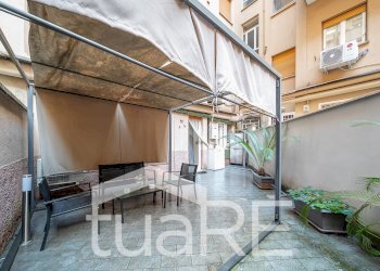 Foto 12 - Bilocale Via Marcantonio Bragadin, Roma - foto 12