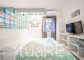 Foto 13 - Bilocale Via Marcantonio Bragadin, Roma - foto 13