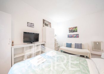 Foto 14 - Bilocale Via Marcantonio Bragadin, Roma - foto 14