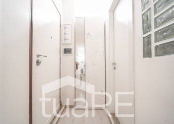 Foto 15 - Bilocale Via Marcantonio Bragadin, Roma - foto 15