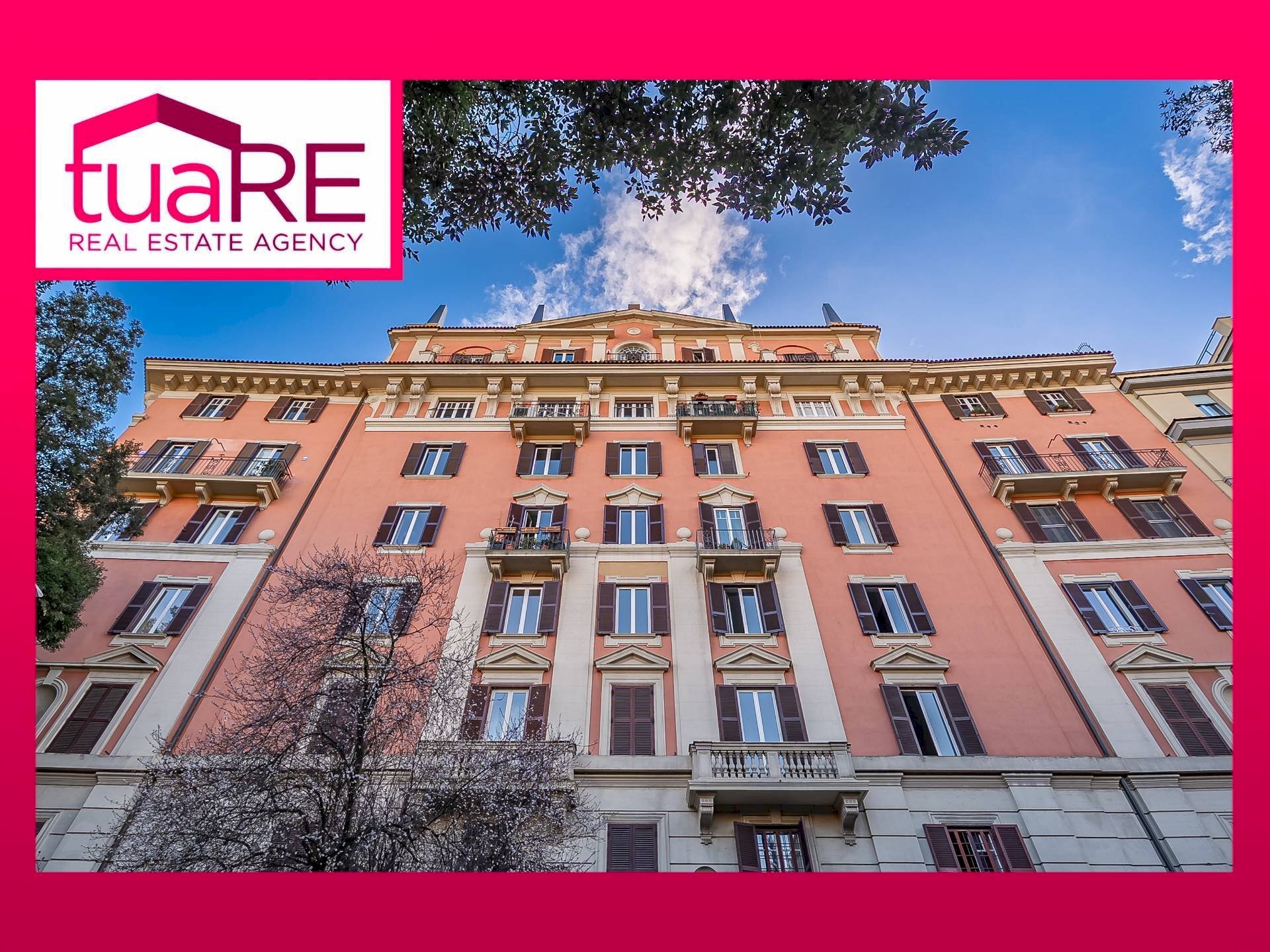 Foto 1 - Trilocale Via Oslavia, Roma - foto 1