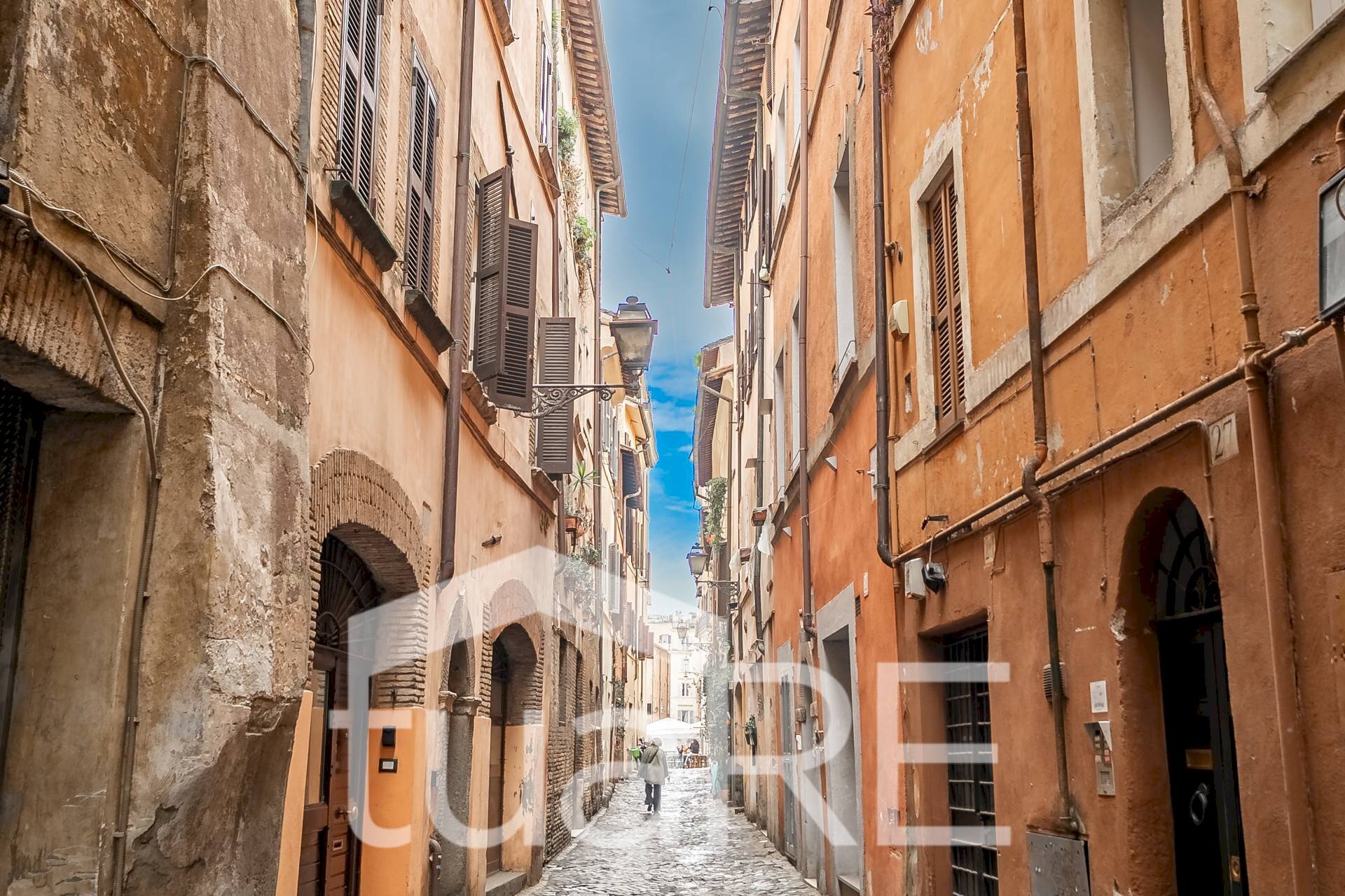 Foto 2 - Bilocale Via Dei Cappellari, Roma - foto 2