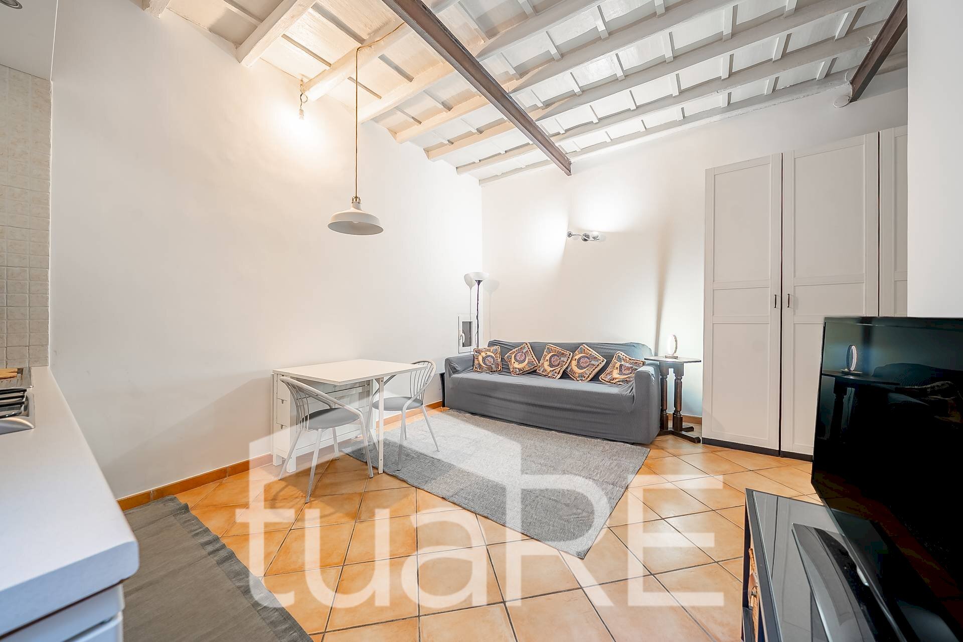 Foto 3 - Bilocale Via Dei Cappellari, Roma - foto 3