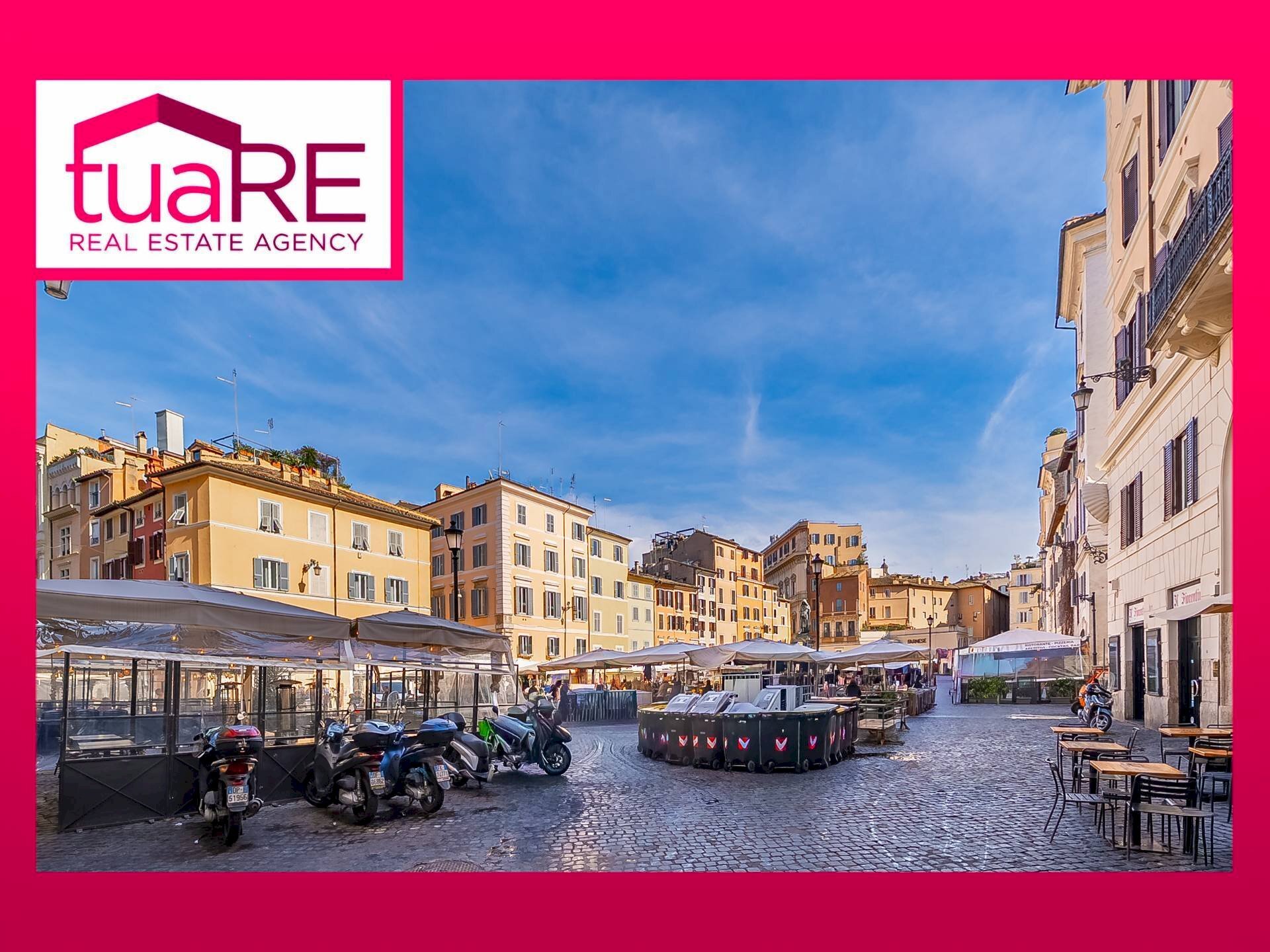 Foto 1 - Bilocale Via Dei Cappellari, Roma - foto 1