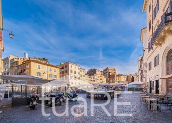 Foto 9 - Bilocale Via Dei Cappellari, Roma - foto 9