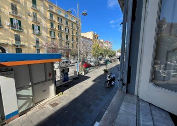 Edificio all\'aperto - Trilocale Viale Margherita
 
51, Napoli - foto 8