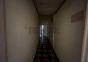 Hall / corridoio - Trilocale Viale Margherita
 
51, Napoli - foto 12