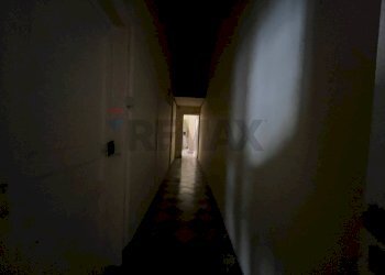 Hall / corridoio - Trilocale Viale Margherita
 
51, Napoli - foto 13