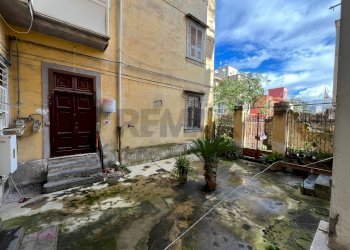 Casa all\'aperto - Trilocale Viale Margherita
 
51, Napoli - foto 19