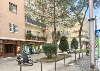 Edificio all\'aperto - Appartamento Viale Degli Astronauti
 
16, Napoli - foto 4