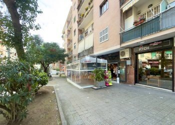 Edificio all\'aperto - Appartamento Viale Degli Astronauti
 
16, Napoli - foto 5