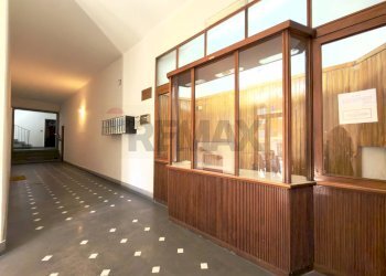 Ricezione / Lobby - Appartamento Viale Degli Astronauti
 
16, Napoli - foto 6