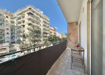 Balcone - Appartamento Viale Degli Astronauti
 
16, Napoli - foto 15