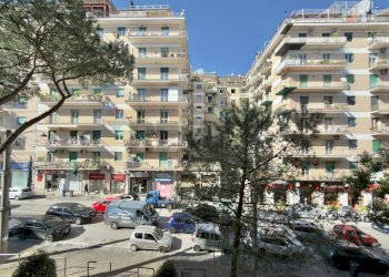 Edificio all\'aperto - Appartamento Viale Degli Astronauti
 
16, Napoli - foto 16