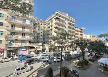 Edificio all\'aperto - Appartamento Viale Degli Astronauti
 
16, Napoli - foto 17