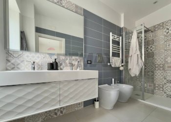 Bagno - Appartamento Viale Degli Astronauti
 
16, Napoli - foto 20