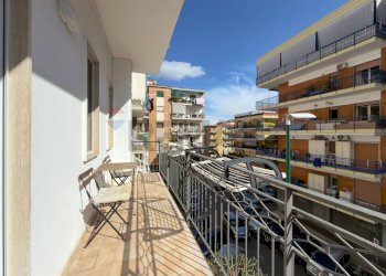 Balcone - Appartamento Viale Degli Astronauti
 
16, Napoli - foto 23