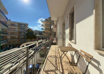 Balcone - Appartamento Viale Degli Astronauti
 
16, Napoli - foto 24