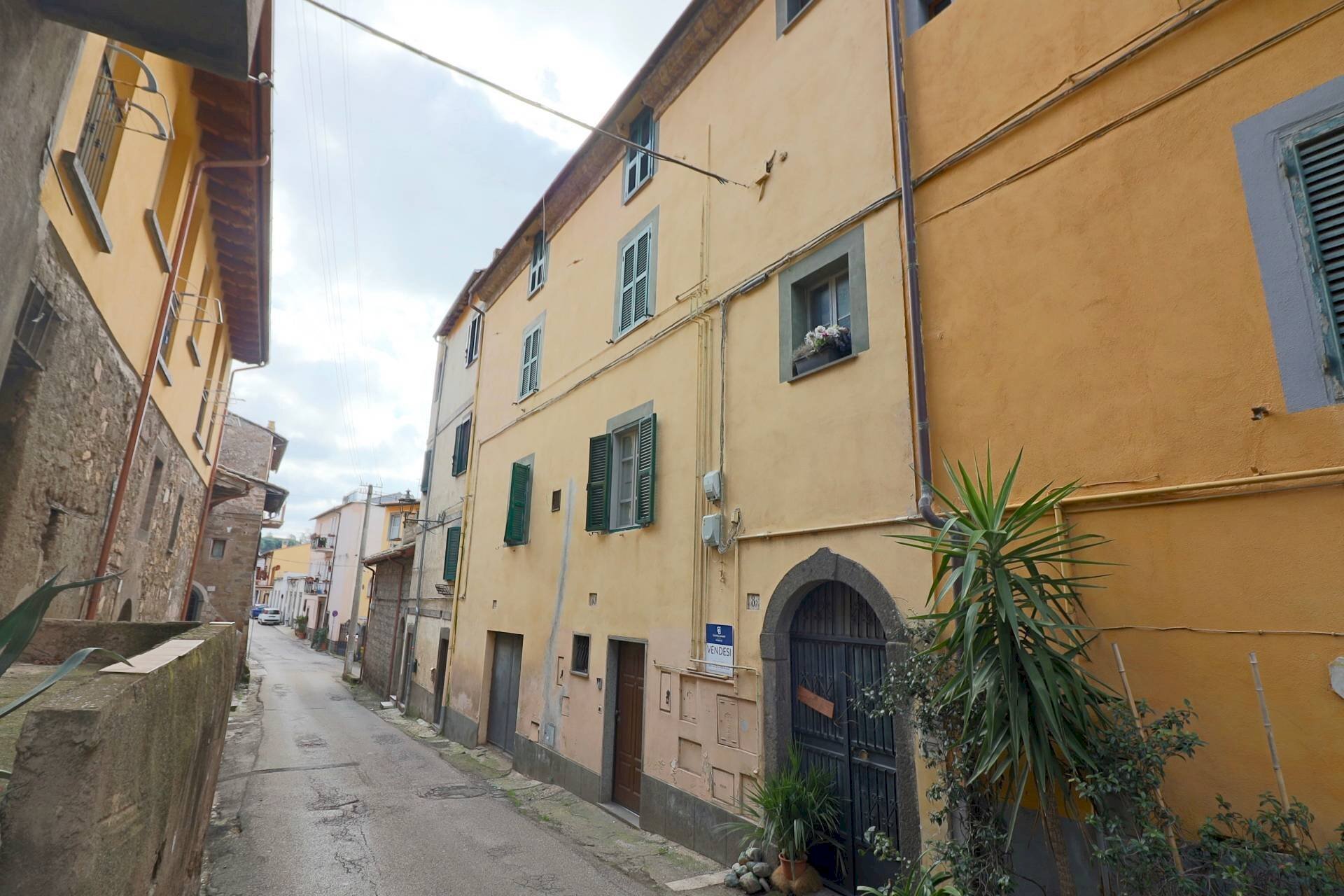 Foto 1 - Appartamento Via borgo vecchio, Vetralla - foto 1