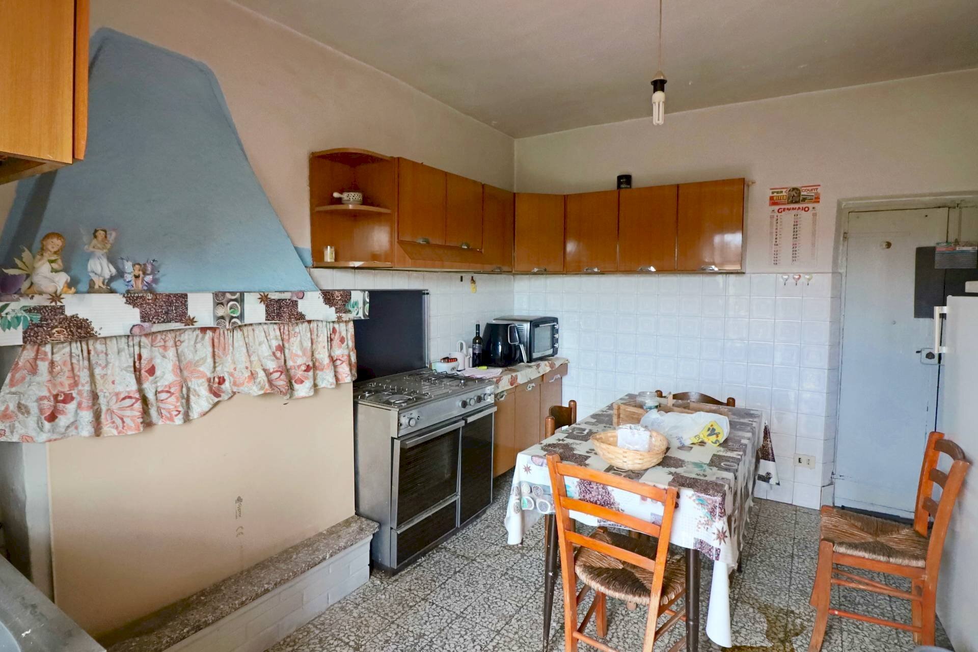 Foto 2 - Appartamento Via borgo vecchio, Vetralla - foto 2